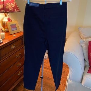 Talbots NWT Flawless High Rise ankle Jegging 14